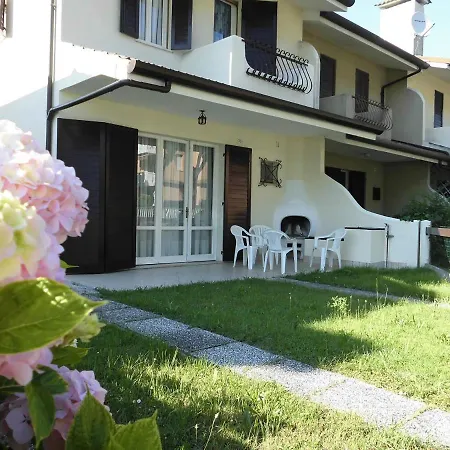Feel At In Our With Swimming Pool Vila Porto Santa Margherita di Caorle