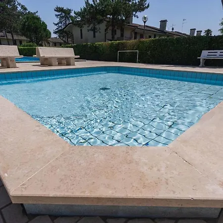 Vila Feel At In Our With Swimming Pool