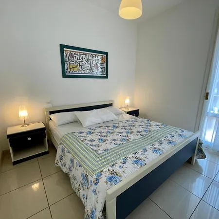 Vila Feel At In Our With Swimming Pool Porto Santa Margherita di Caorle