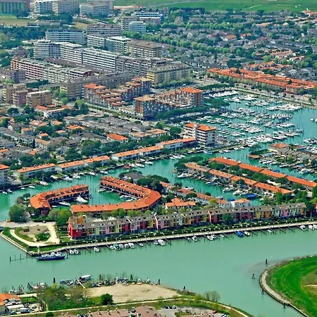 别墅 Feel At In Our With Swimming Pool 圣玛格丽塔波尔勒港